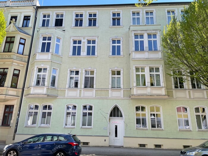 Ansicht Straße 0509 - ETW Magdeburg…