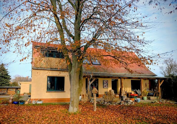 Ansicht vom Garten Nigripp 1.7…