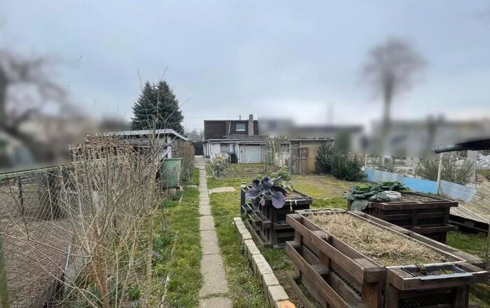 Birkenweiler vom Garten Birkenweiler vom Garten…