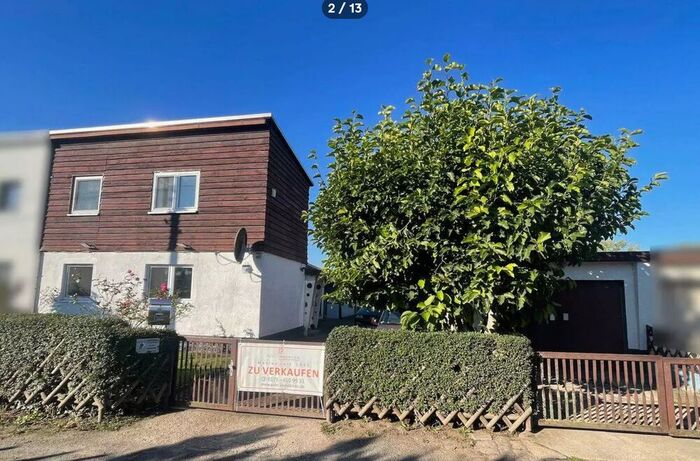 DHH Birkenweiler Ansicht