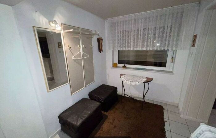 Garderobe Farsleben 1.10…