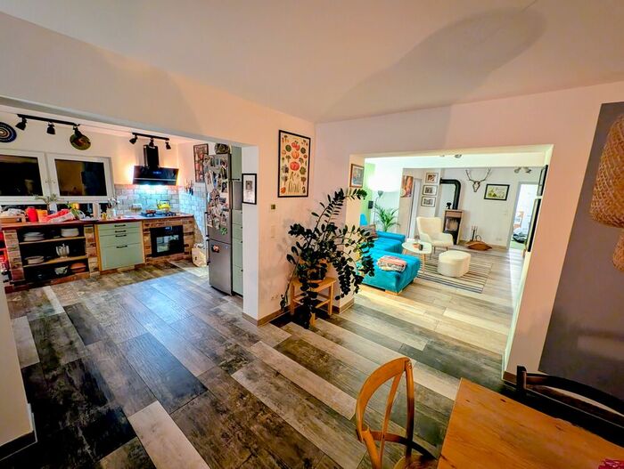 Küche Nigripp 1.5…