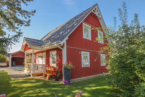 LISA von Rörvikshus