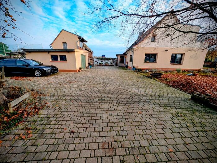 Niegripp 1.9 Auffahrt…