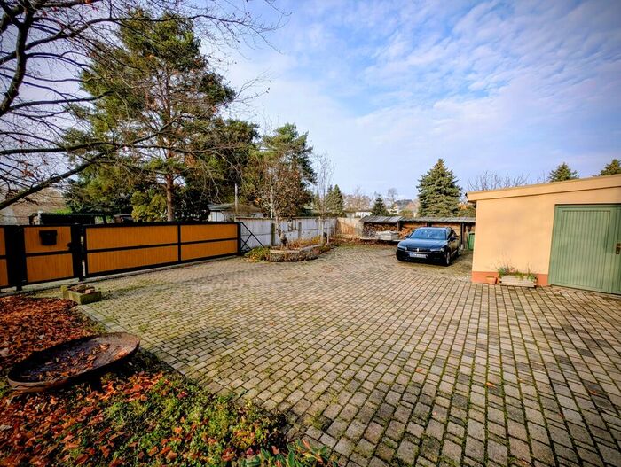 Nigripp 1.7 Auffahrt…