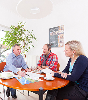 Pulst Immobilien, Magdeburg - Büro Pulst Immobilien, Magdeburg - Büro…