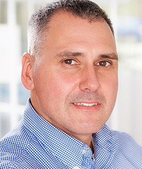 Pulst Immobilien - Magdeburg, Frank Pulst