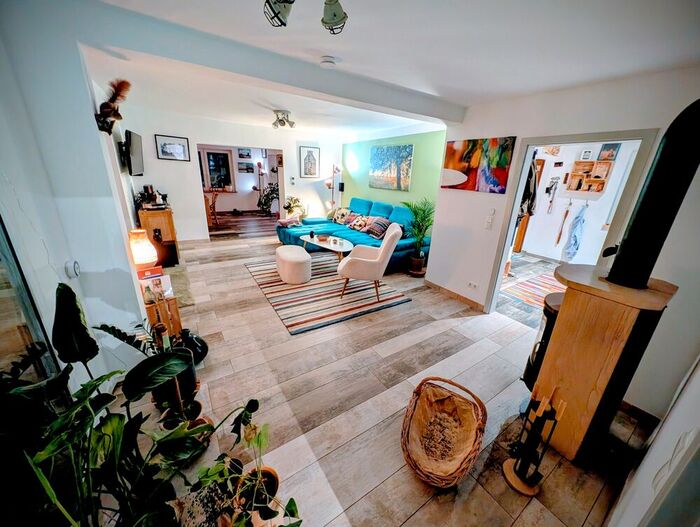 Wohnen Nigripp 1.8…